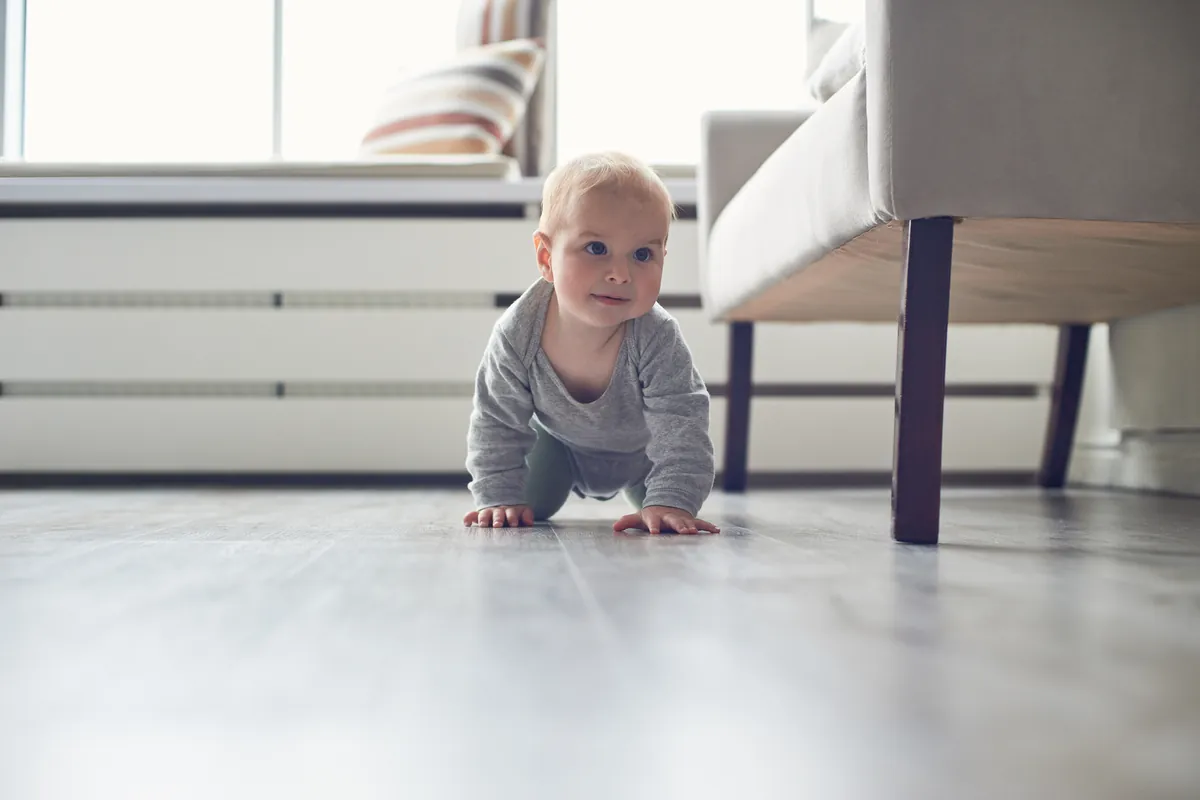 When Do Babies Crawl? – A Guide to Crawling