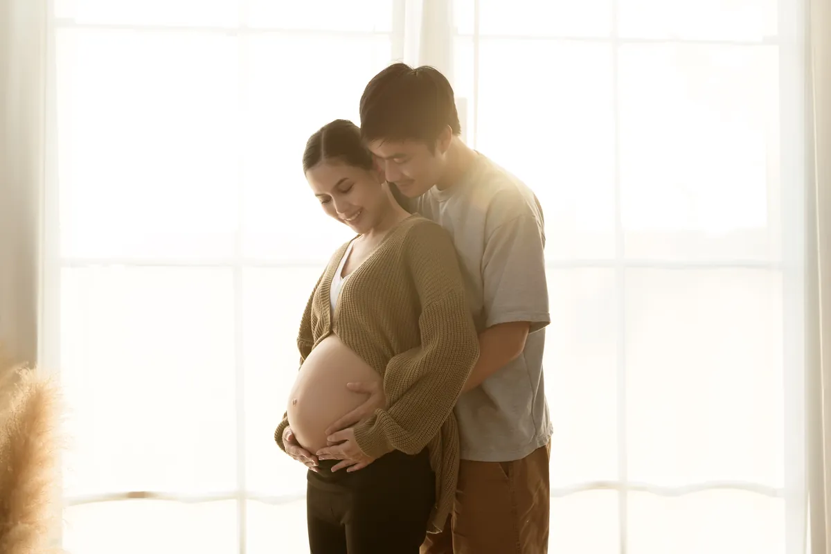 Qual é a linguagem do amor do meu parceiro?