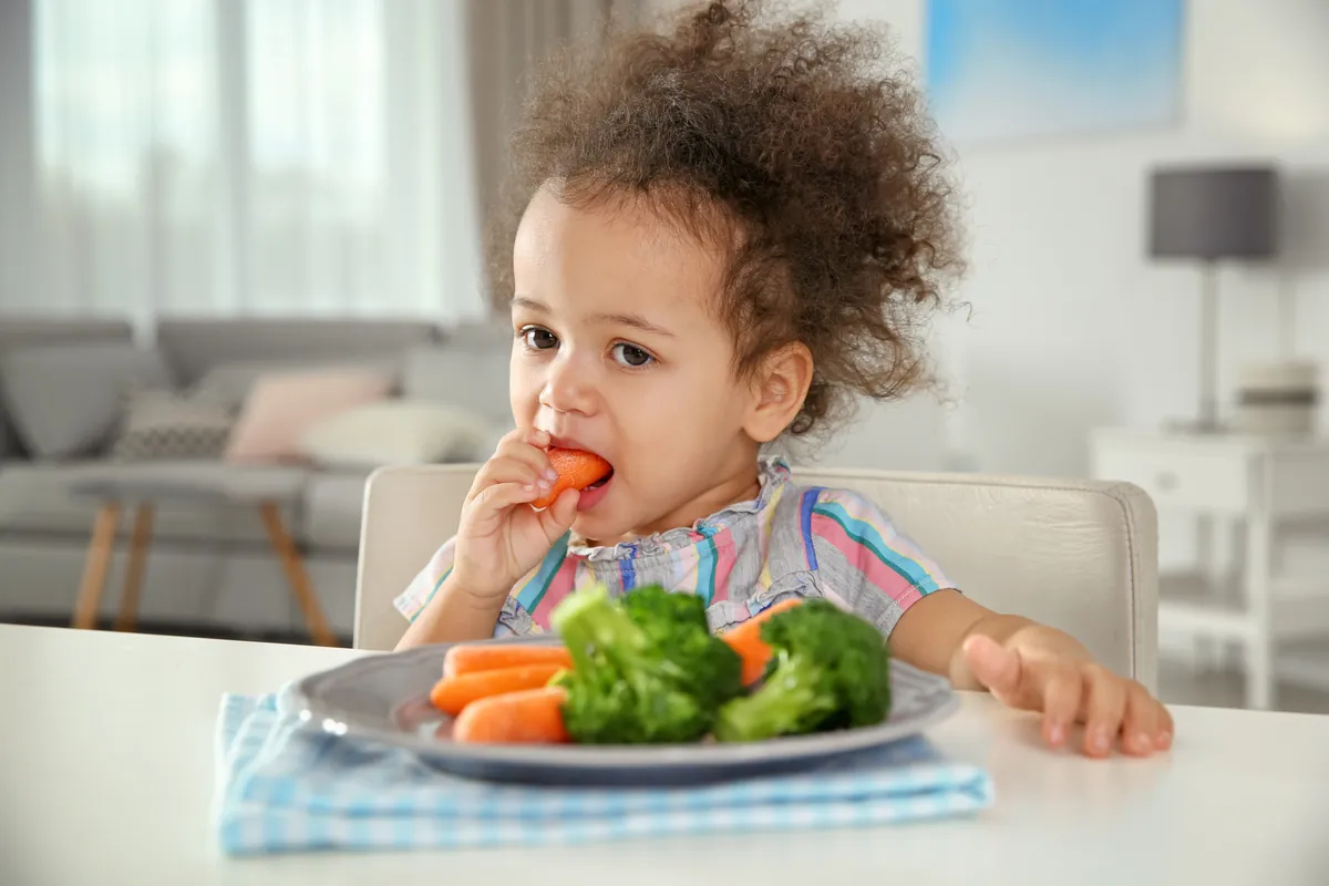 Niño o Bebé desnutrido: Aprende a identificar los signos de desnutrición infantil