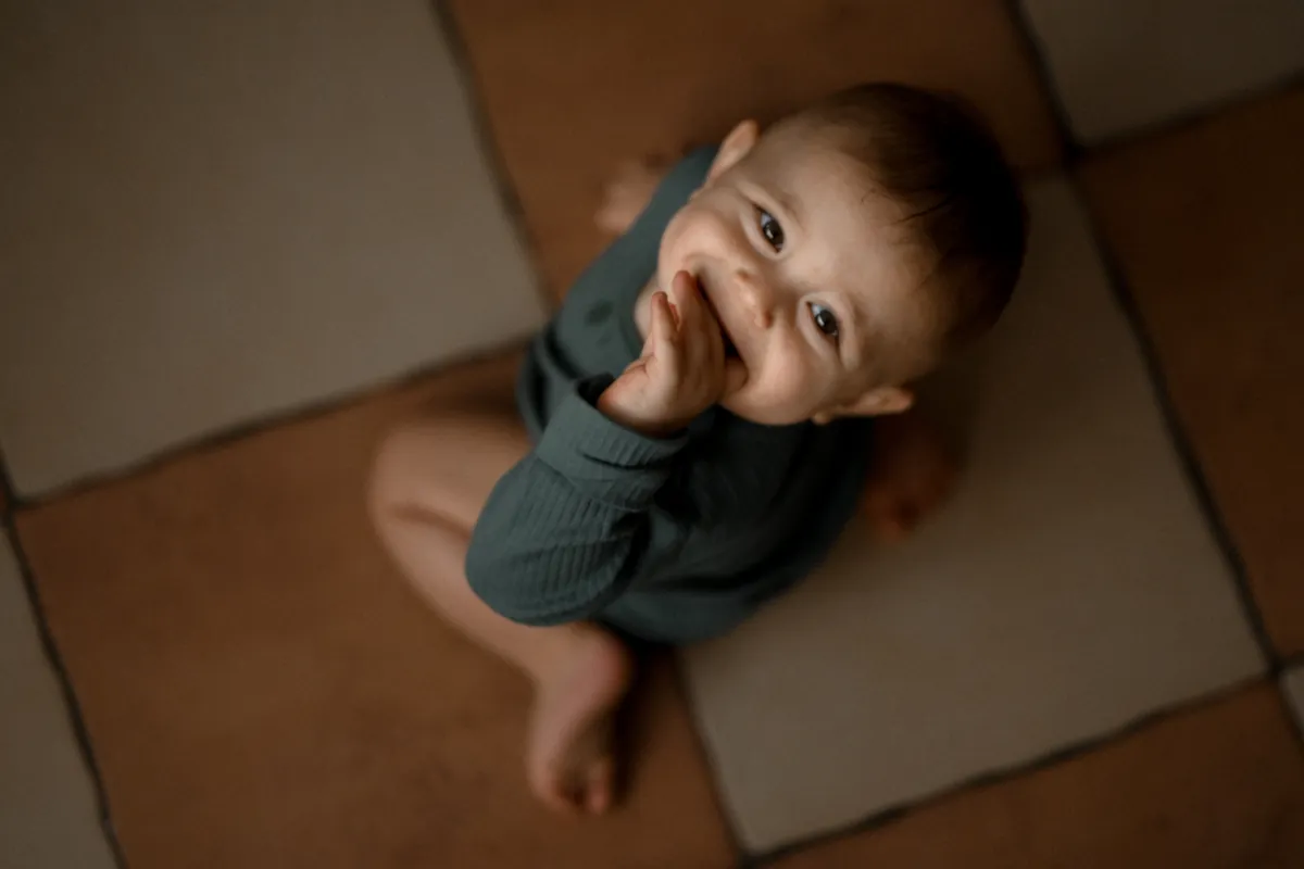 Hitos del desarrollo infantil: Qué son y qué esperar