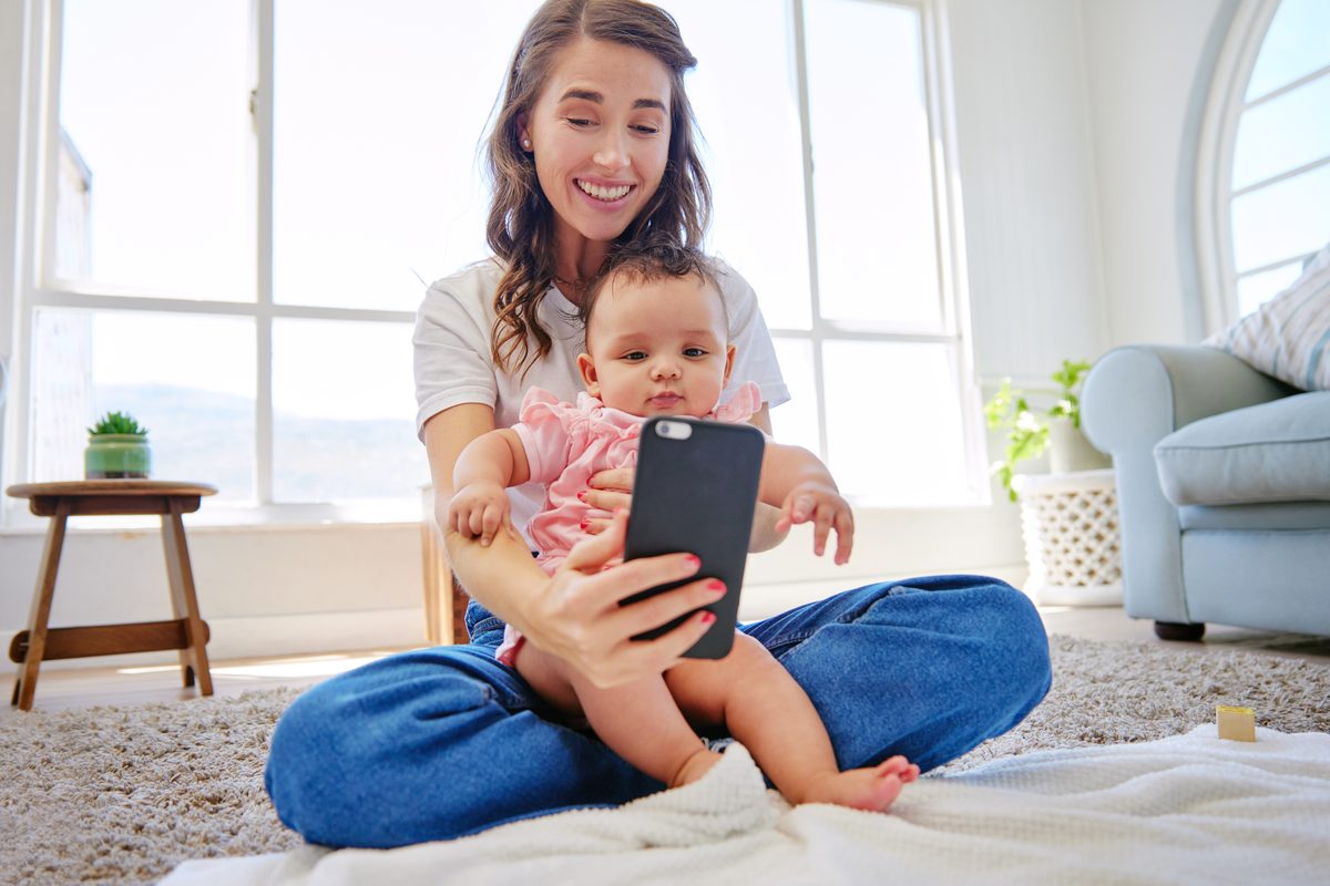 Conheça 4 aplicativos para mães e família!