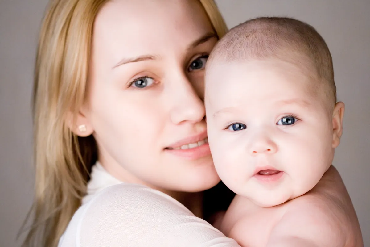 How does motherhood change your brain?