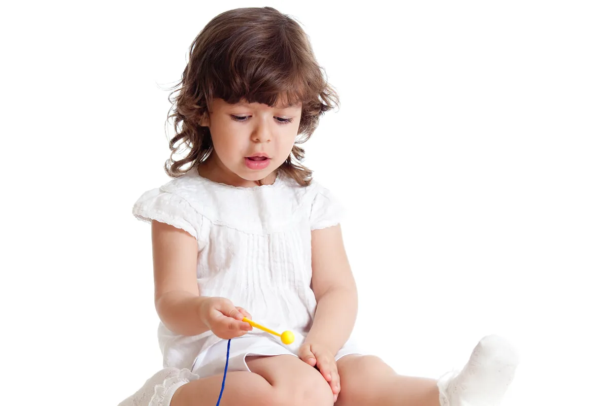 Música para estimular bebés: ¿qué beneficios tiene?