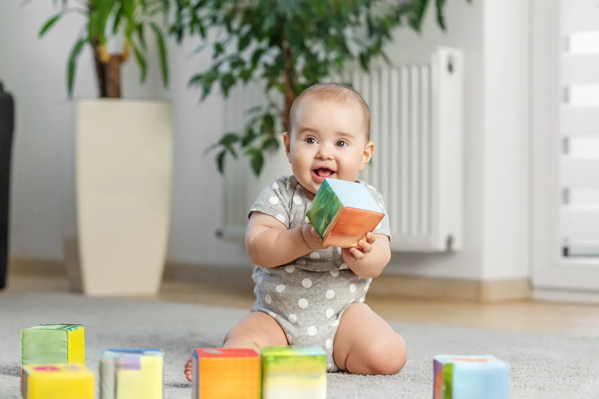 Desarrollo neuropsicomotor: Qué es, retrasos e hitos importantes