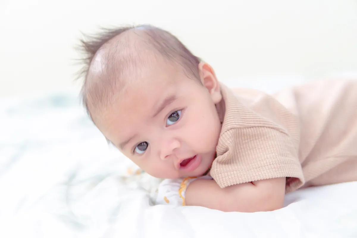 Como ajudar seu bebê a aprender novas palavras