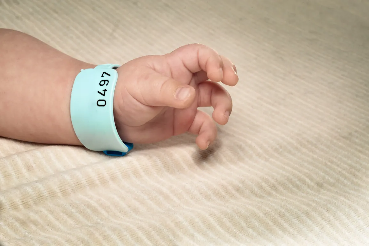 Essential Newborn Care