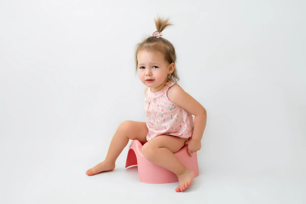 Desfralde noturno: como fazer com o seu bebê?