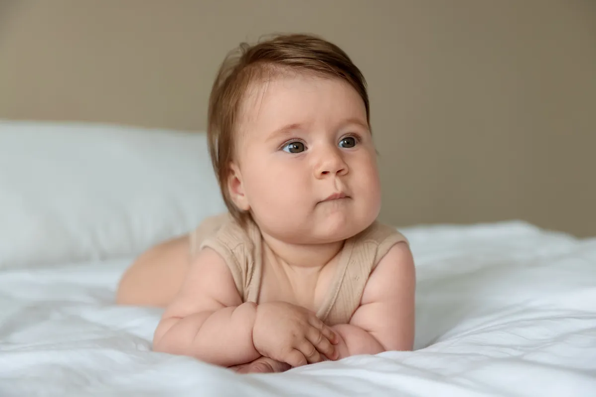 When does my baby stop being a newborn?