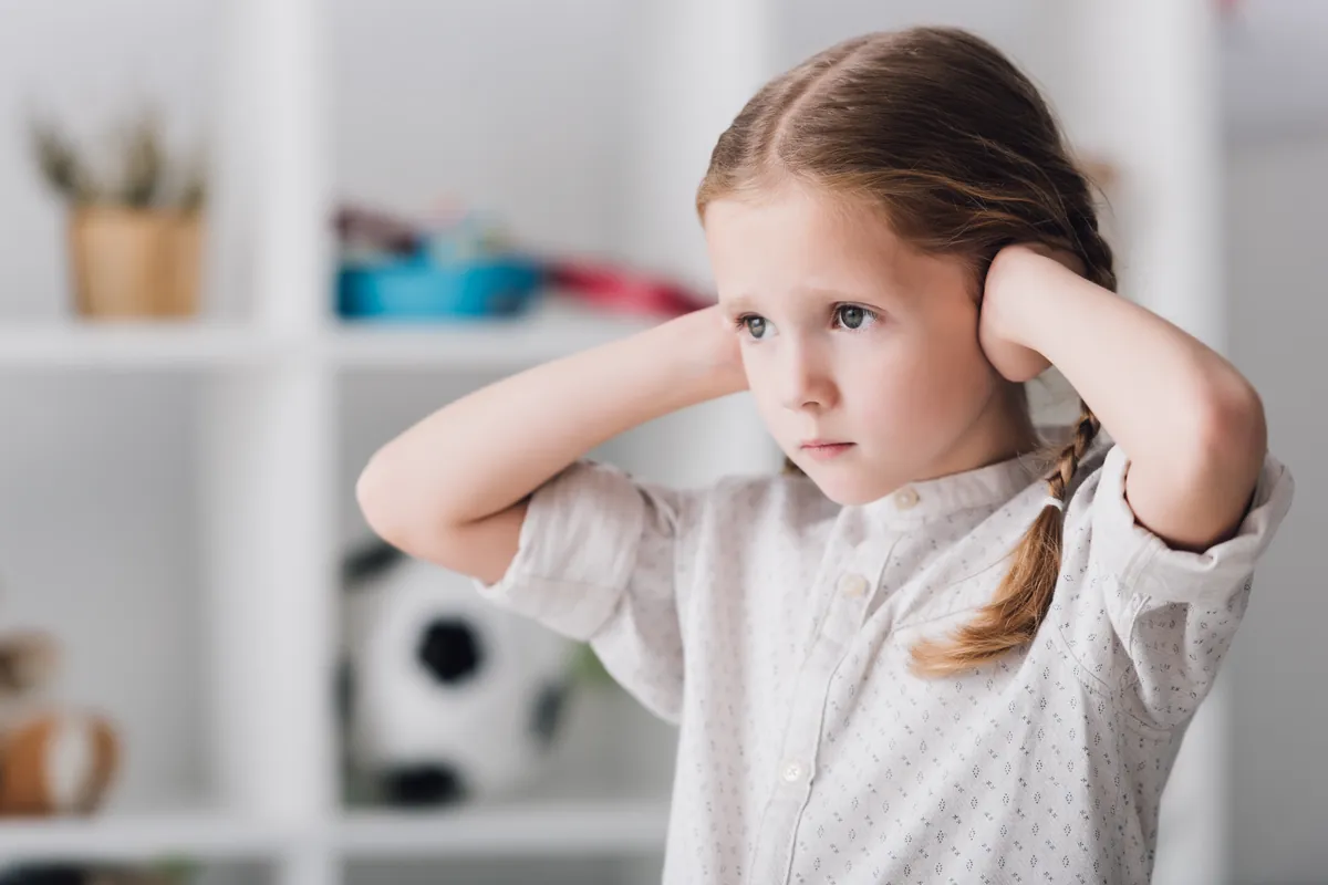 O barulho pode prejudicar a aprendizagem do meu filho?