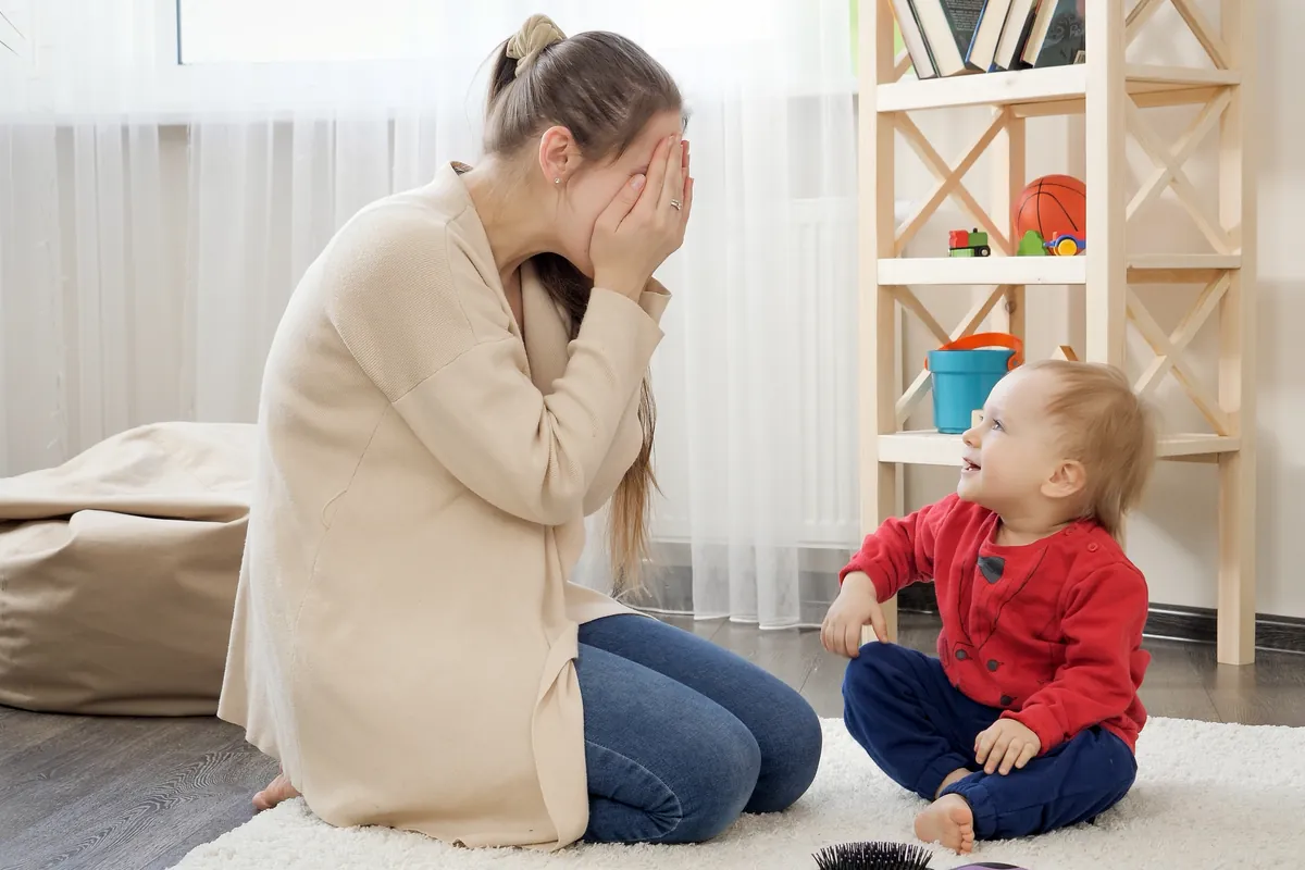 ¿Por qué reaccionar de forma exagerada puede afectar negativamente a tus hijos?