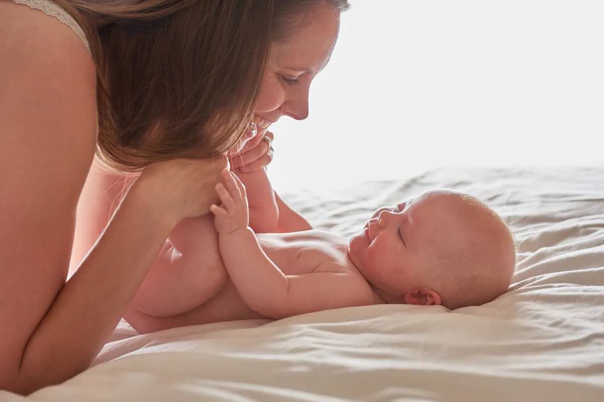 What is oxytocin and why is it important?