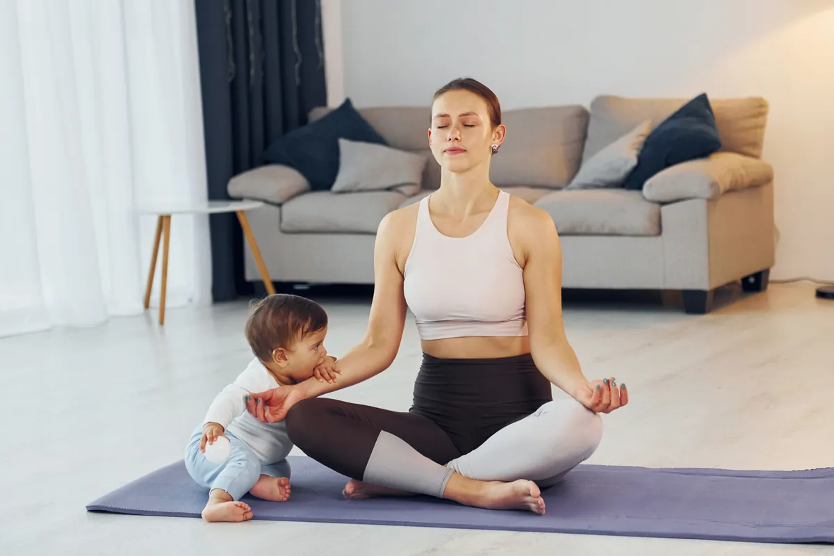 O que é o “burnout” ou esgotamento parental?