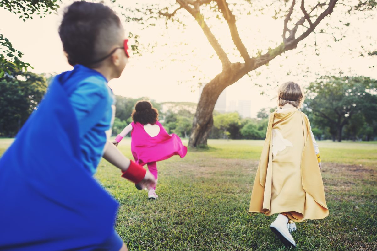¿Cuál es el papel de los padres en el desarrollo del niño?