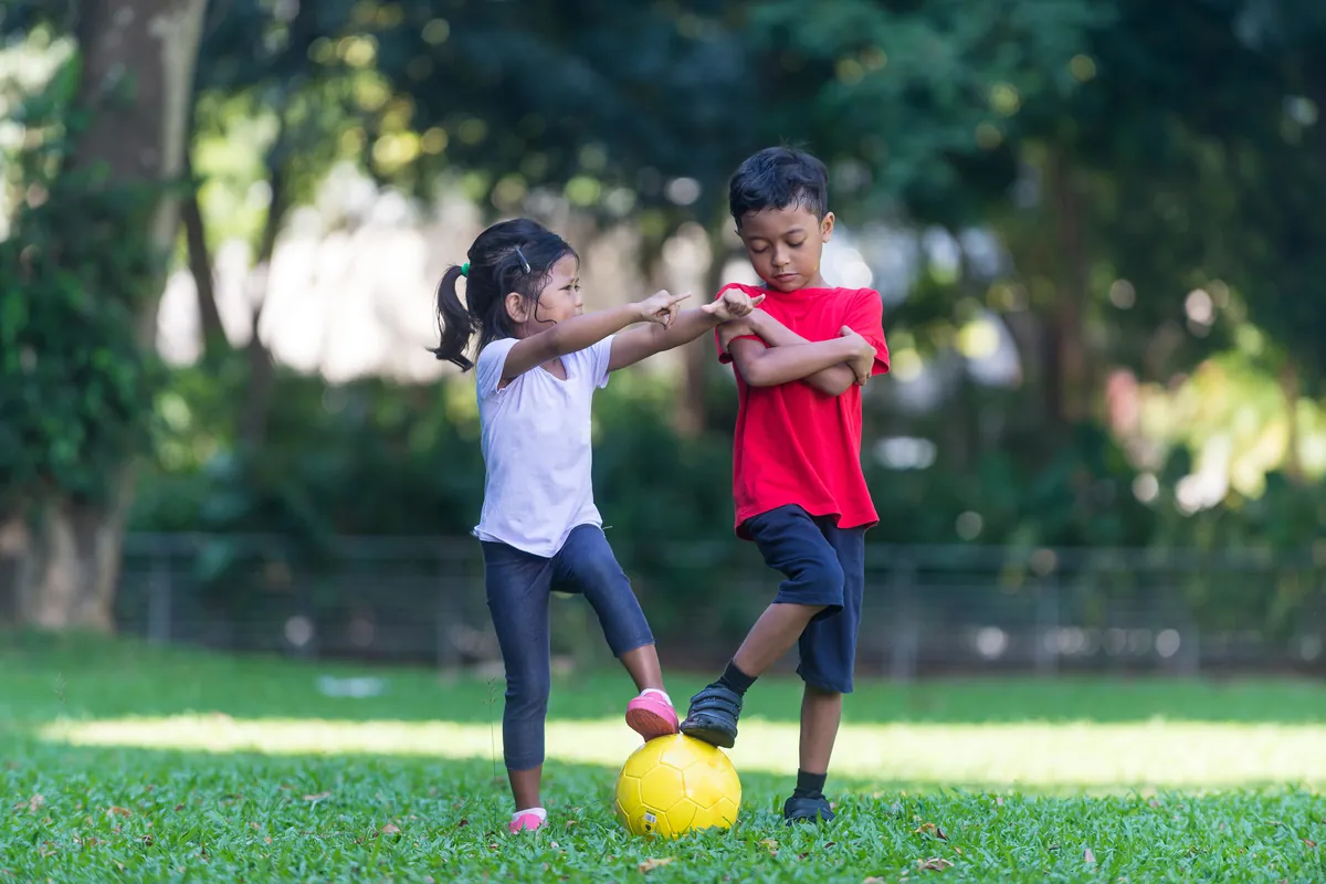 Atividade física para crianças: quais são as melhores para o meu filho?