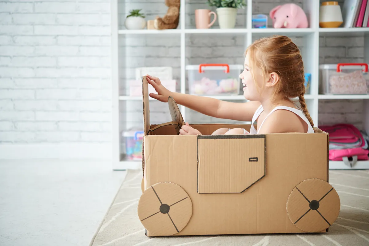 7 Play Activities For Kids