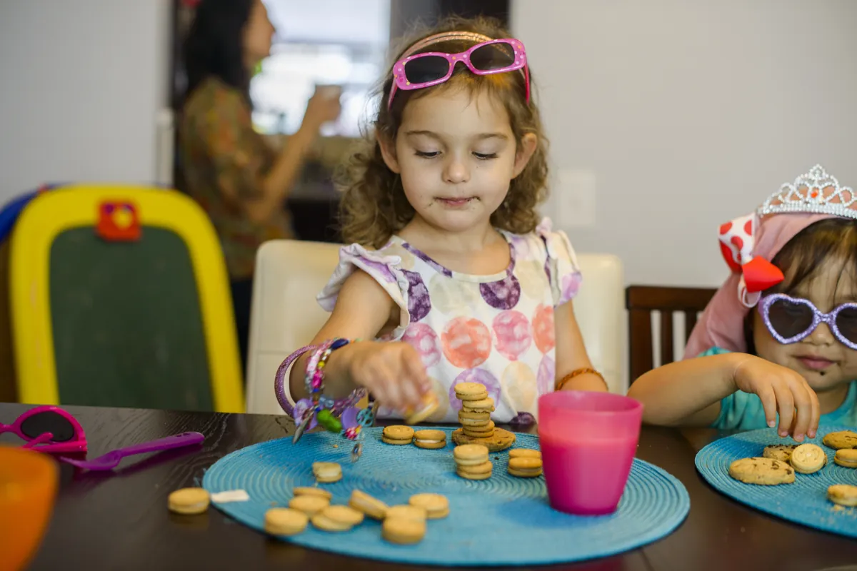 Playdates 101