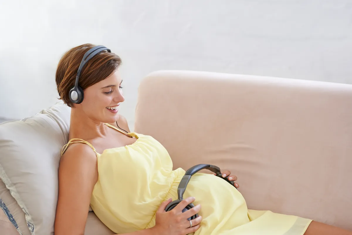 How music helps your premature baby