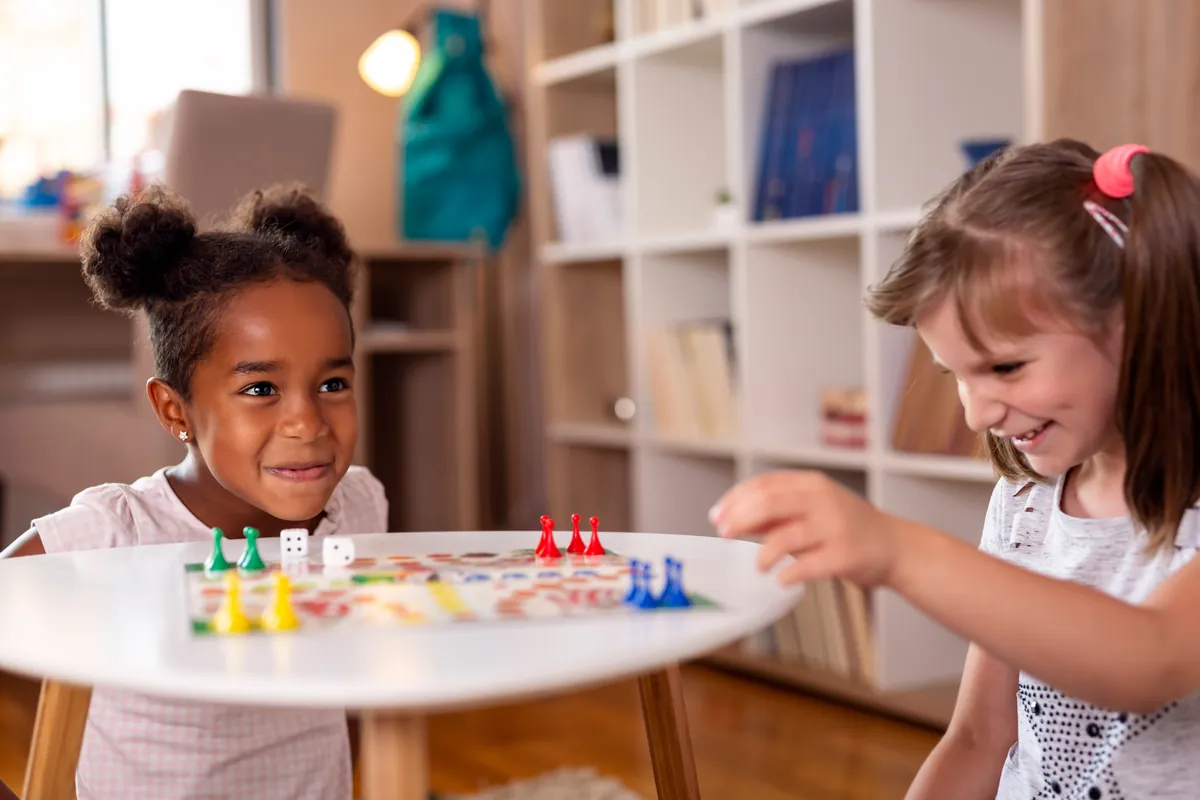 Actividades para niños de preescolar