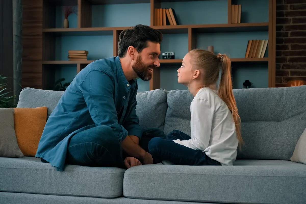 Is it ok if my child makes grammar mistakes?
