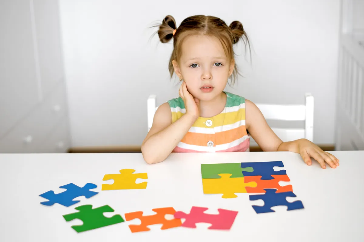 5 benefícios do quebra-cabeça para o desenvolvimento do seu filho