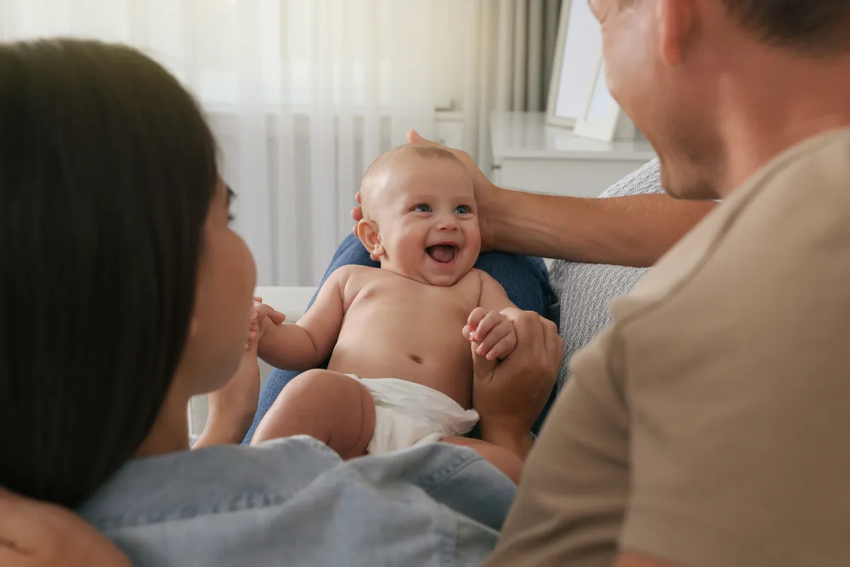 Como criar filhos felizes?