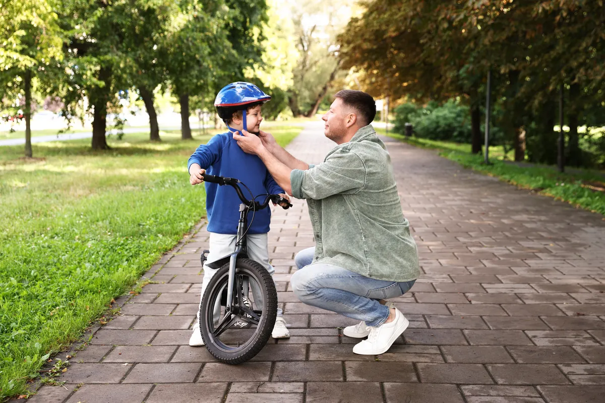 Resiliencia: 9 consejos para criar niños resilientes