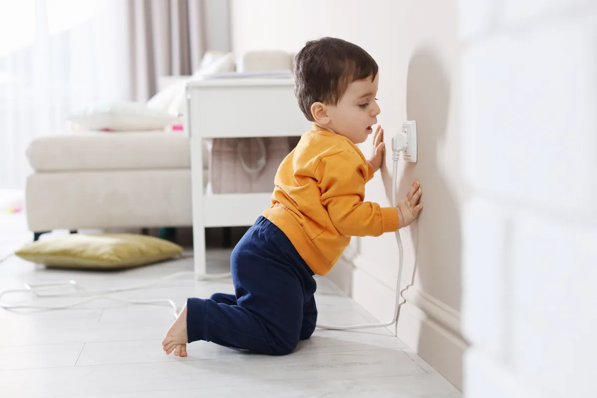 12 Tips to Create a Safe and Comfortable Environment For Your Baby
