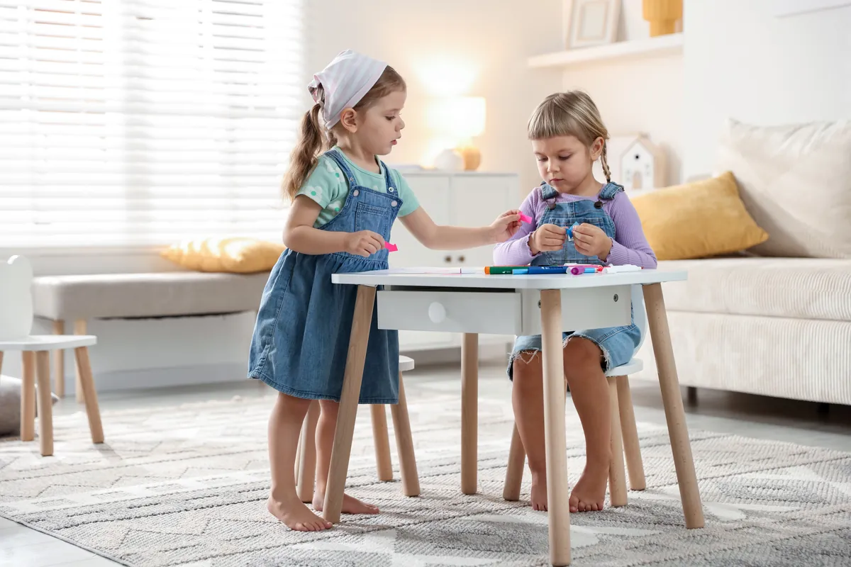 Brincadeiras na educação infantil: saiba como planejá-las!