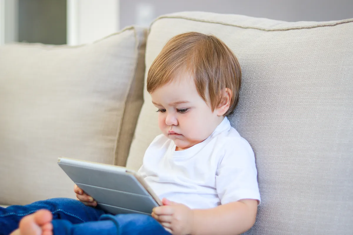 How screen time impacts handwriting skills