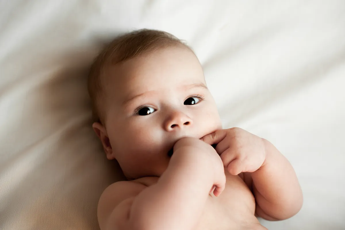 How to Teach Your Baby to Self-Soothe
