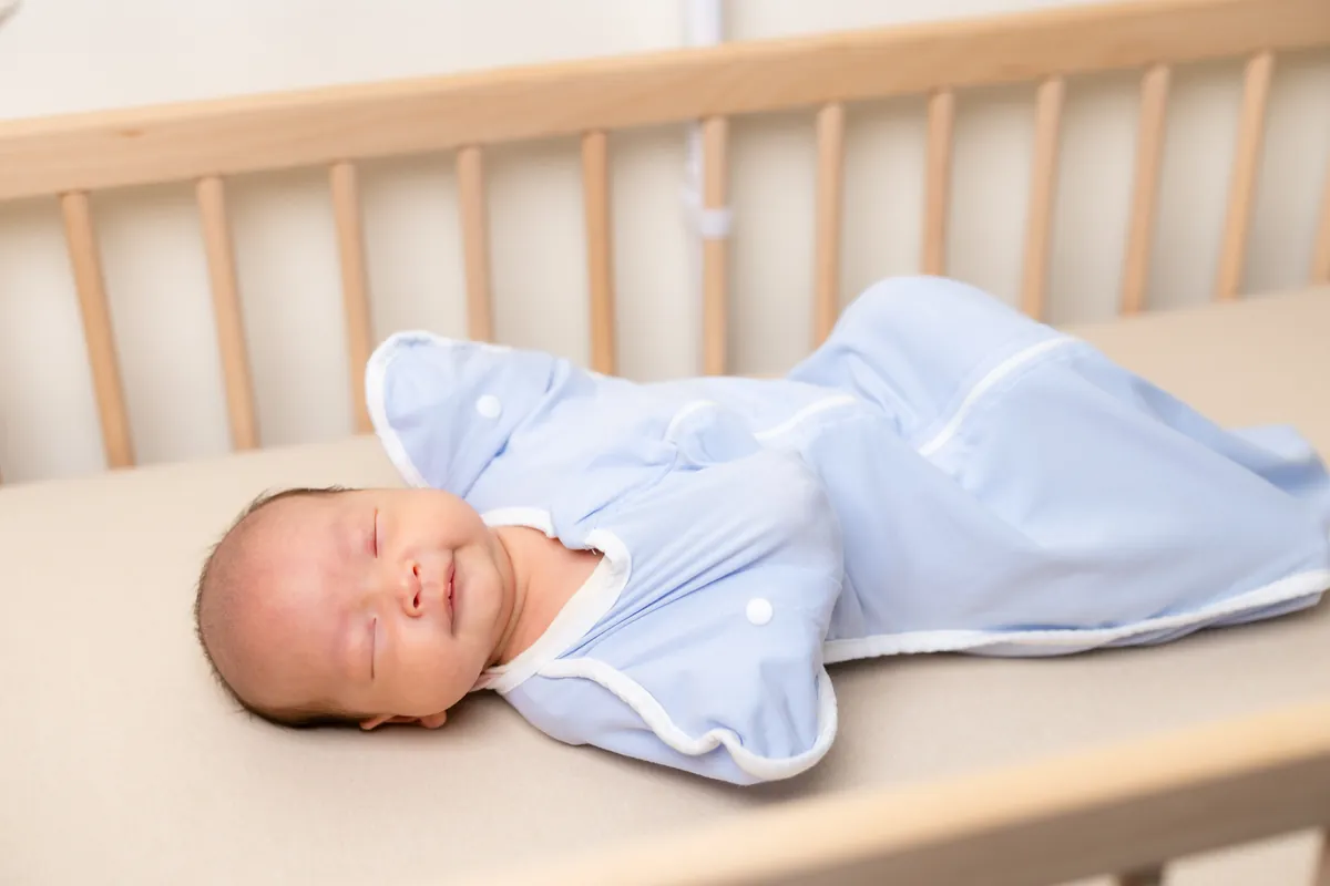 Como prevenir a morte súbita (SIDS) em bebês