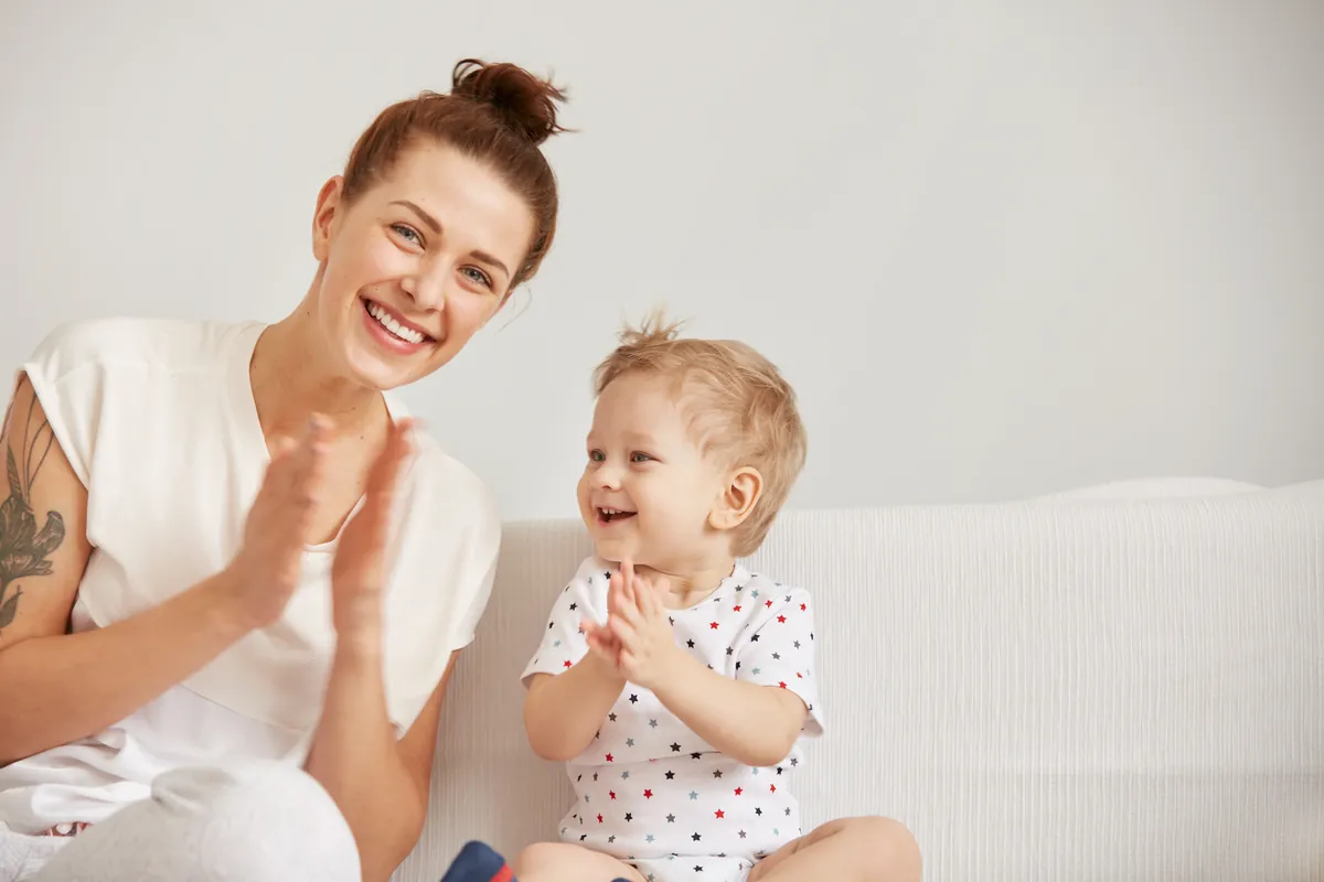 Lengua de señas para niños: todo lo que tienes que saber.