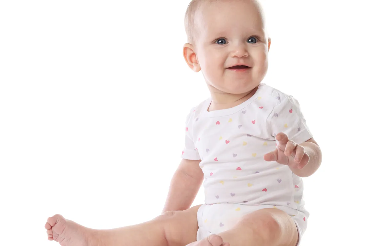 Mi bebé de 6 meses: ¿Qué esperar y cómo apoyar su desarrollo?