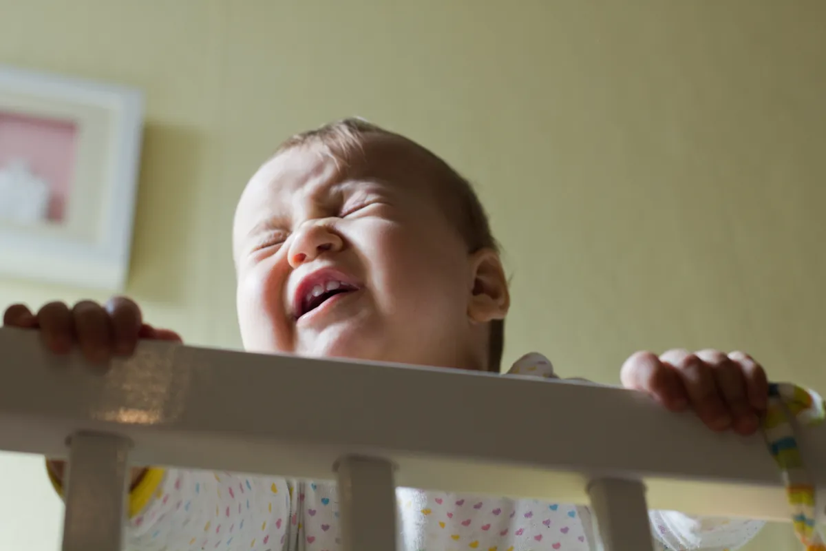 Regressão do sono dos 4 meses: Tudo que você precisa saber
