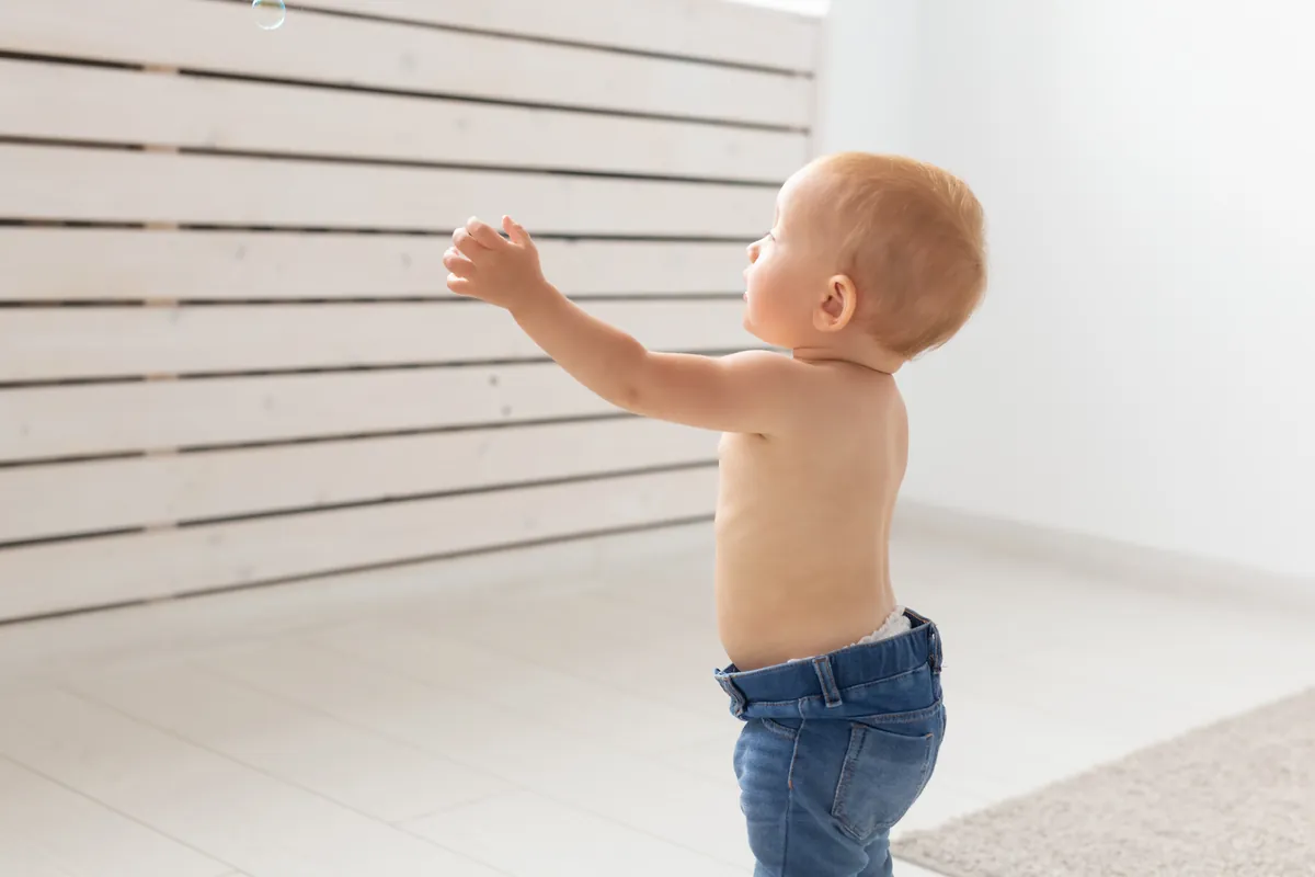 5 consejos para apoyar el desarrollo de mi bebé