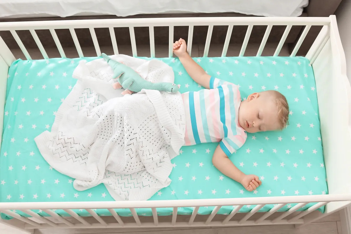 Do Babies Sleep More When Teething?