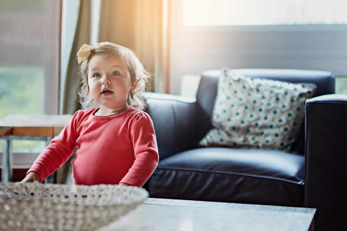 ¿Cómo son los primeros años del desarrollo del lenguaje en niños?
