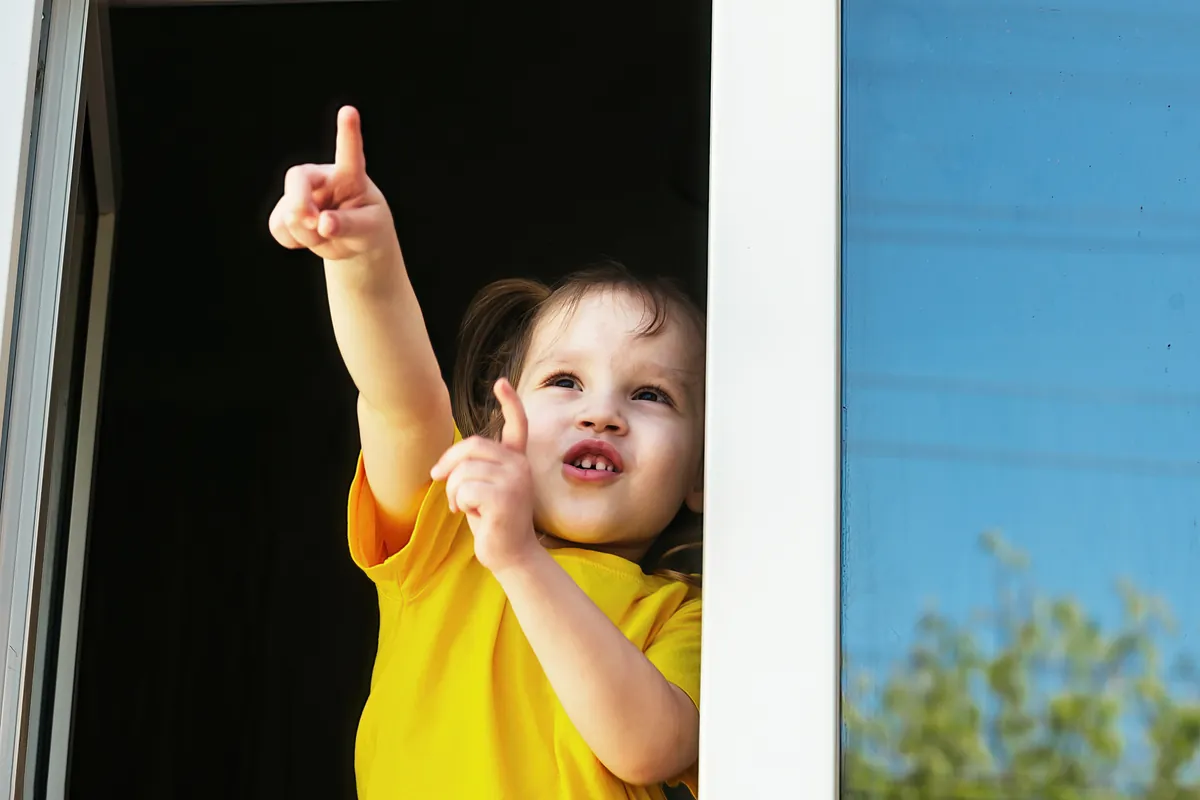 Mi hijo de 18 meses no está hablando