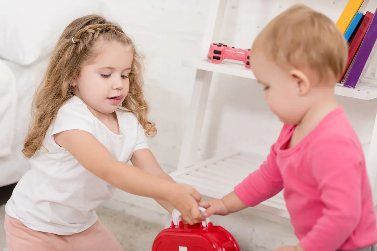 How to manage your child’s aggressive behavior