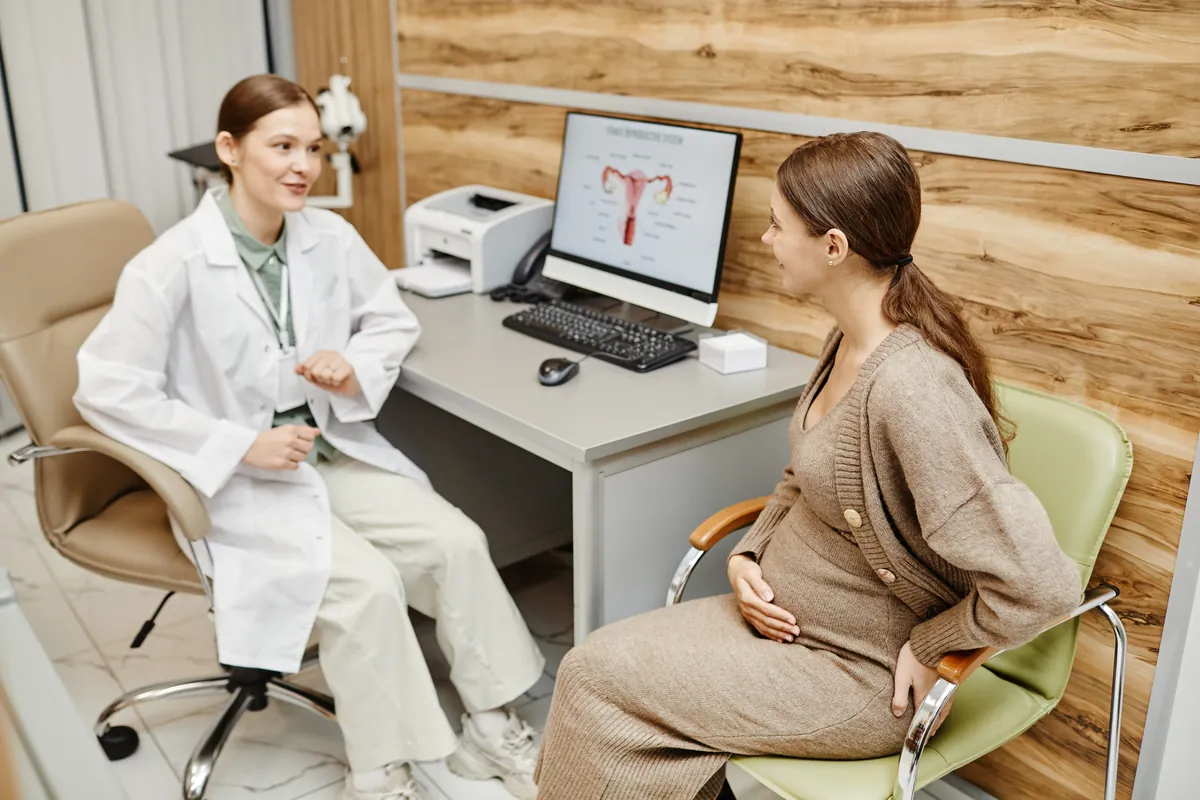 ¿Porqué dan las infecciones vaginales y cómo puedo prevenirlas?