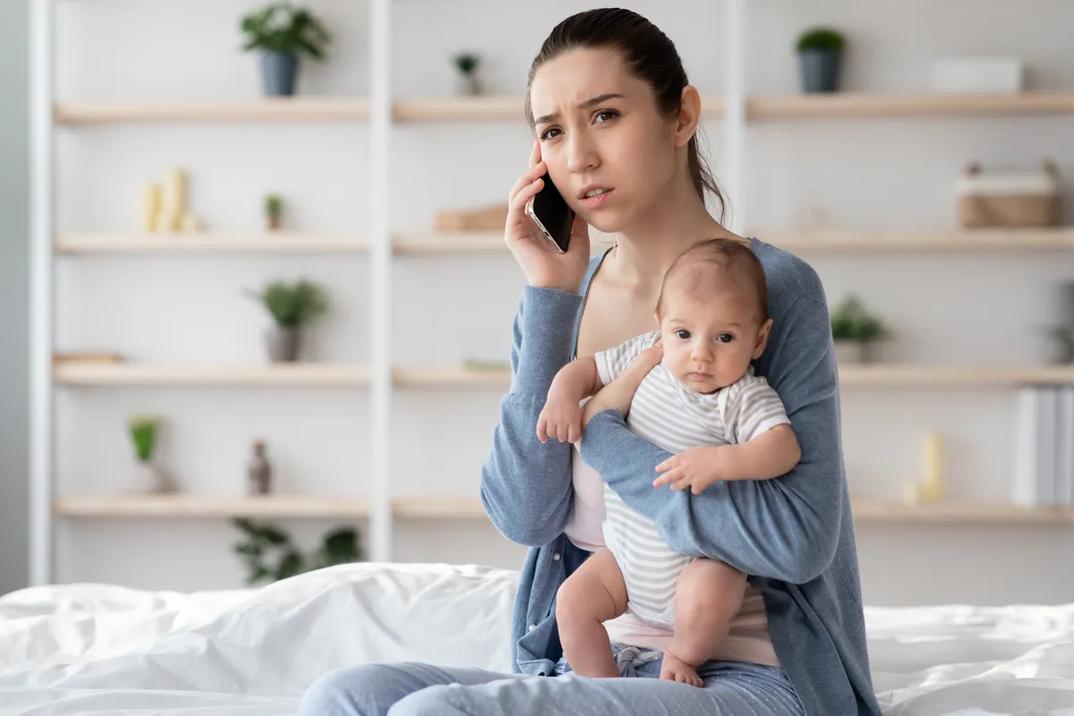 Ser mamá y trabajar: ¿Cómo fomentar el desarrollo de los niños?