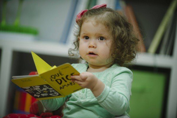 Language milestones: using plurals