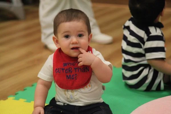What are safe remedies for baby teething? 