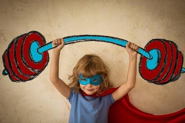 What is grit and why is it important?