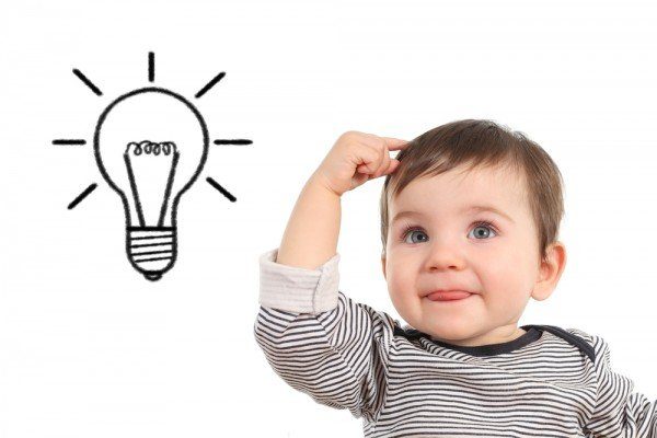 Why does my child have imaginary friends?