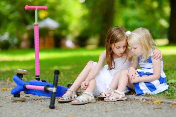 Gaining independence at bedtime: transitioning from the crib to a bed