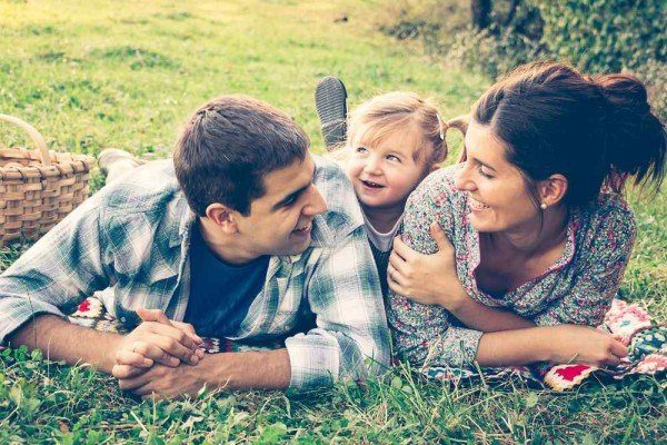 How can I know if my child is self-aware?