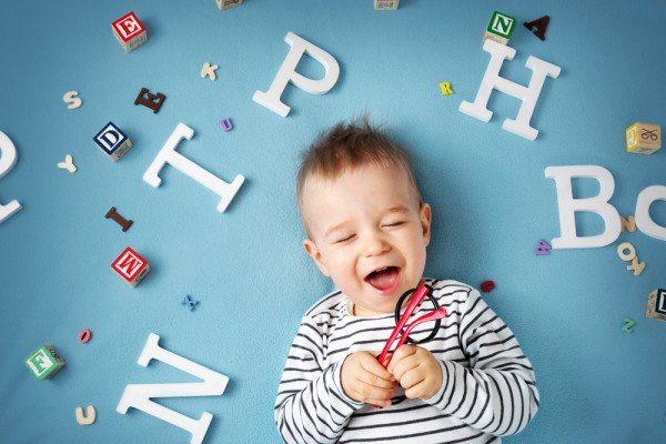Learning the rules of language