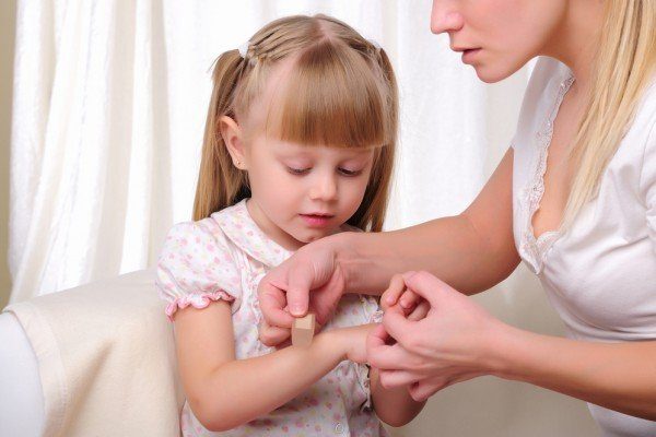 Does the food I eat have an impact on my baby?