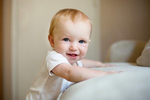 Proprioception: how my child knows how to move their body